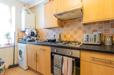 Richmond Road, Plasnewydd, Cardiff - Image 3